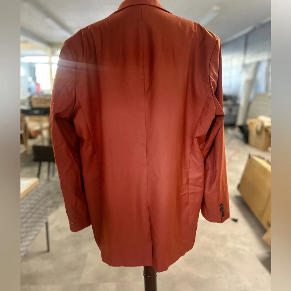 Suit Jacket - Picture 3 of 4